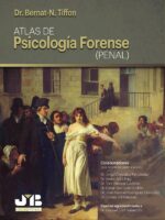 Atlas de psicología forense (penal)