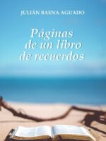 Páginas de un libro de recuerdos