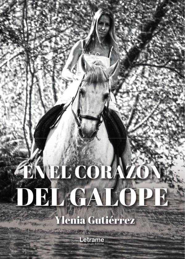 En el corazón del galope