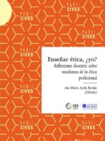 Enseñar ética, ¿yo?:Reflexiones docentes sobre enseñanza de la ética profesional