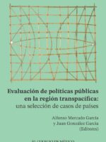 Evaluación de políticas públicas en la región transpacífica