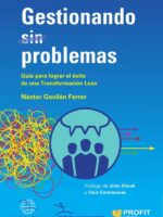 Gestionando (sin) problemas