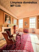 Limpieza doméstica. MF1330.