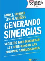Generando sinergias:Secretos para maximizar los beneficios de las Fusiones y Adquisiciones