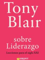 sobre Liderazgo:Lecciones para el siglo XXI