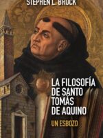 La filosofía de santo Tomás de Aquino:Un esbozo