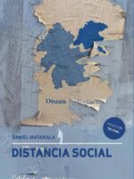 Distancia social:Crónicas de migrantes en Chile