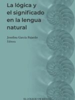 La lógica y el significado en la lengua natural