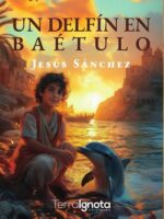 Un delfín en Baétulo