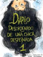 Diario desordenado de una chica despeinada:1