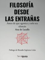 Filosofía desde las entrañas