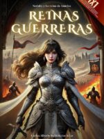 Reinas Guerreras
