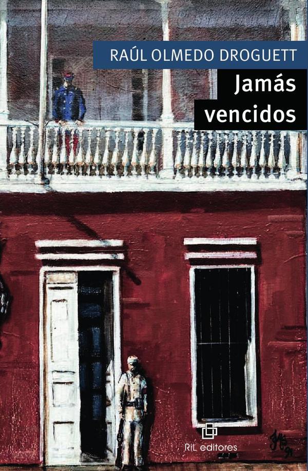 Jamás vencidos