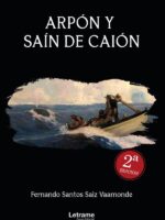 Arpón y Saín de Caión:2ª Edición