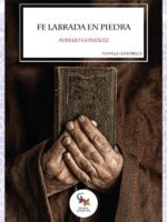 Fe labrada en piedra