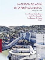 La gestión del agua en la Península Ibérica