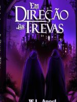 Em Direção Às Trevas:Um romance obscuro