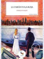La tarántula roja