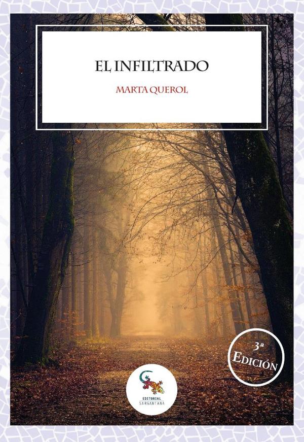 El infiltrado