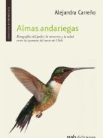 Almas andariegas:Etnografías del poder, la memoria y la salud entre los aymaras del norte de Chile