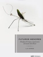 Futuros menores:Filosofías del tiempo y arquitecturas del mundo desde Brasil