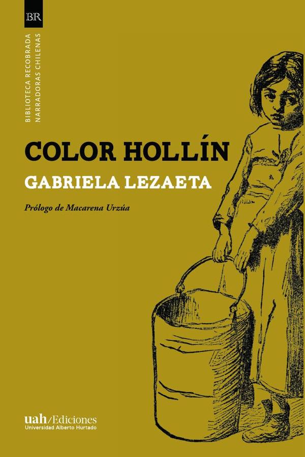 Color hollín
