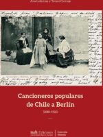 Cancioneros populares de Chile a Berlín:188-192
