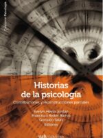 Historias de la psicología:Contribuciones y reconstrucciones parciales
