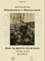 Artículos de pedagogía y psicología