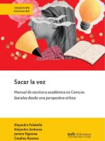 Sacar la voz