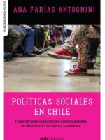 Políticas sociales en Chile