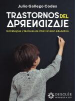 Trastornos del aprendizaje:Estrategias y técnicas de intervención educativa