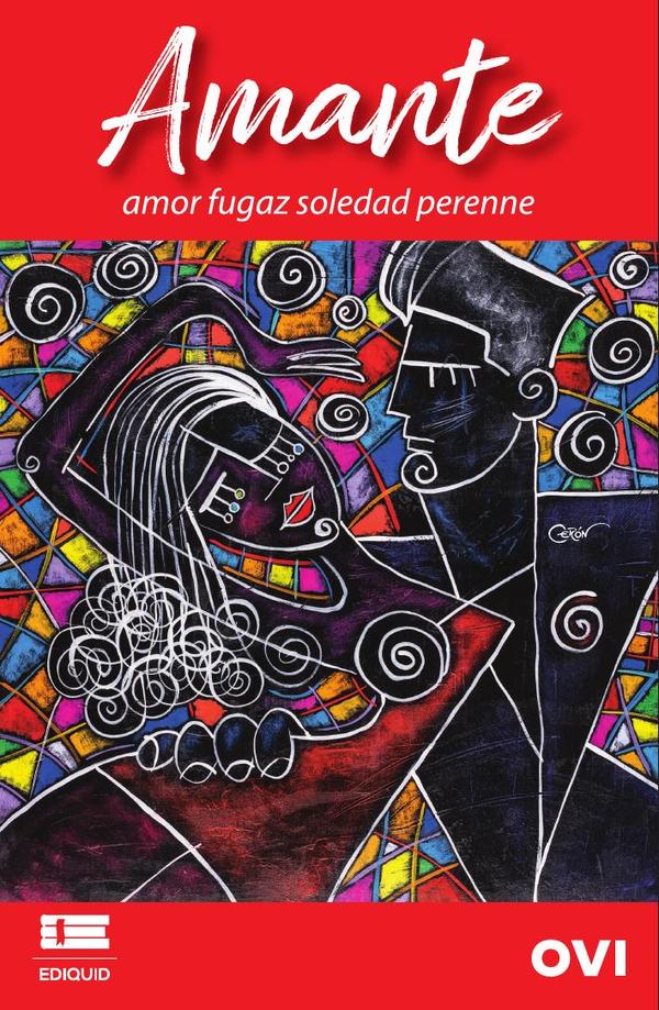 amante:amor fugaz soledad perenne