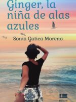 Ginger, la niña de las alas azules