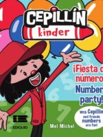 ¡Fiesta de números! Numbers Party
