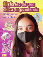 Historias de una chica en pandemia Reflexiones y cuentos