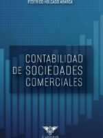 Contabilidad de sociedades comerciales