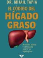 El código del hígado graso