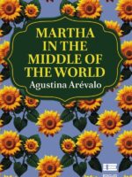 Martha in the middle of the world