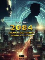 2084 :Crónicas del pasado, presente y futuro