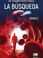La búsqueda, Tomo II