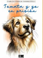 Tomata y yo en prisión