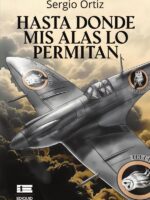 Hasta donde mis alas lo permitan