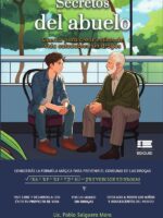 Secretos del abuelo:Cuento para crear estilos de vida saludables sin drogas