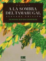 A la sombra del tamarugal:Segunda edición