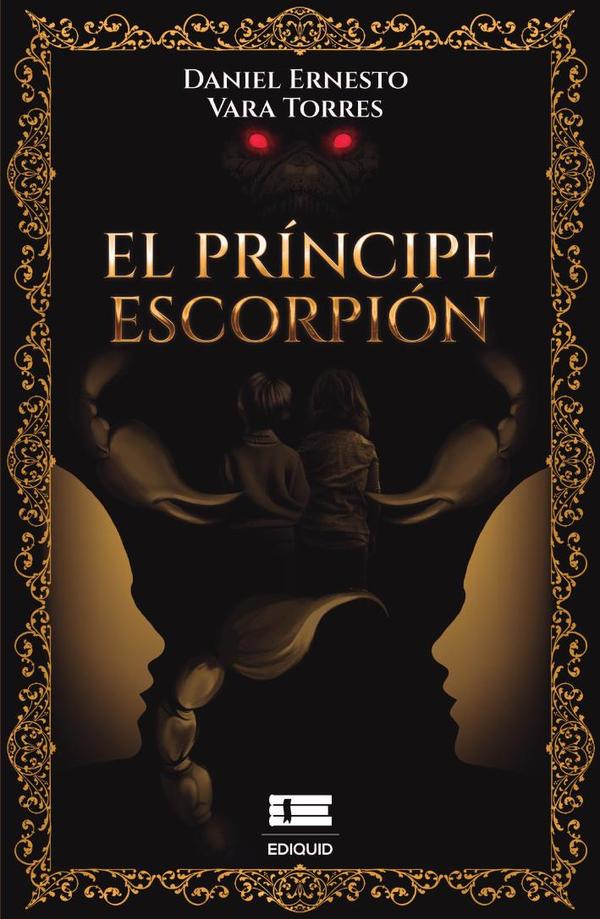 El príncipe escorpión