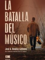 La batalla del músico