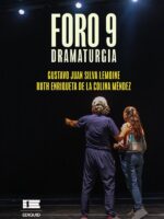 FORO 9. Dramaturgia