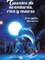 Cuentos de aventuras, ríos y mares