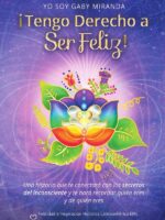 ¡Tengo derecho a ser feliz!